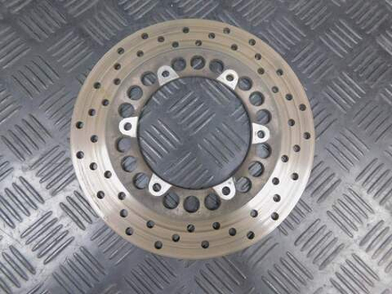 Диск тормозной задний Yamaha TDM850 RN03J 2001