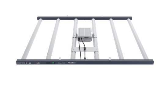 Светодиодный светильник Nanolux LEDzx 630W