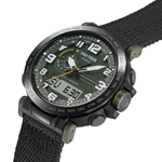Мужские наручные часы Casio PRG-601YB-3