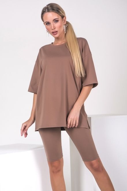 Футболка Эля №2 Valentina