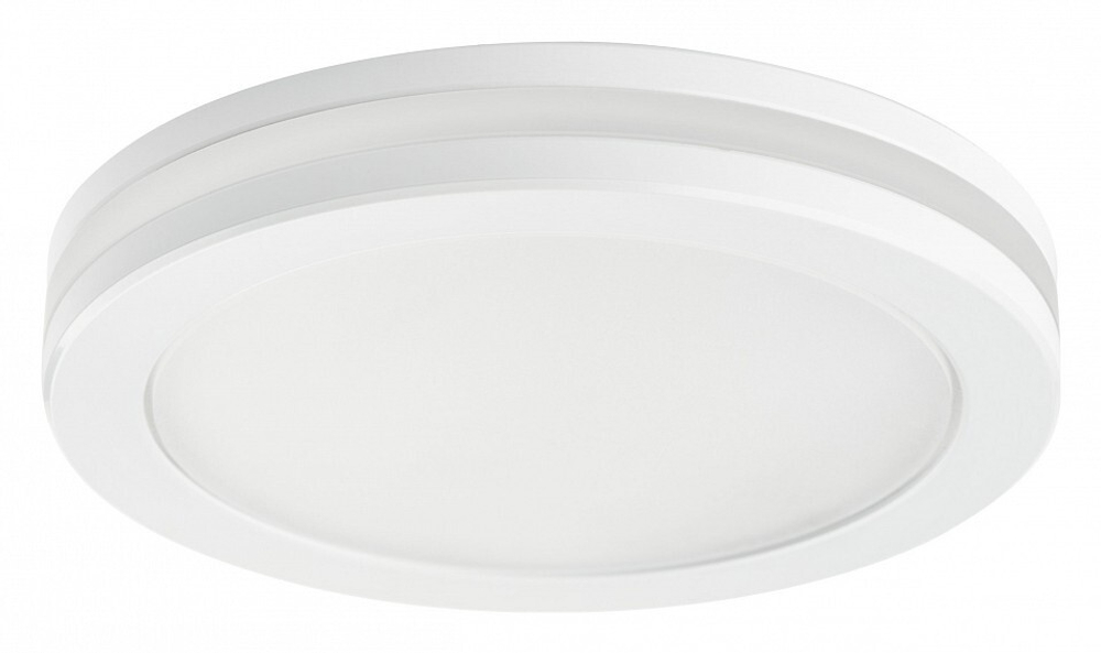 Встраиваемый светильник Lightstar Maturo 070662