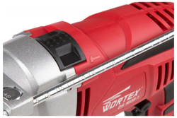 Ударная дрель WORTEX DS 1609-1 DS160910025