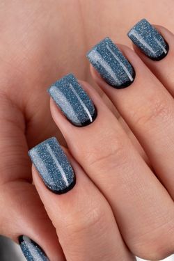 Monami Гель-лак Millennium Sky Blue