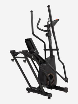 Эллиптический тренажер KETTLER Air Fold