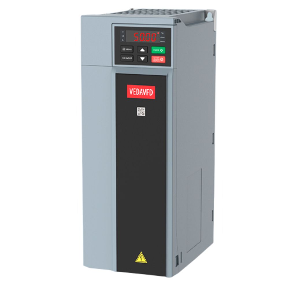 Преобразователи частоты Серия Altivar 71 напряжение сети 380-480 B (3 фазы), IP 54 Schneider Electric