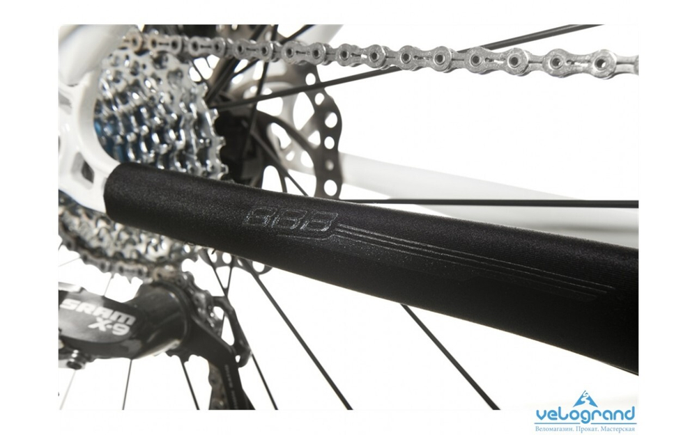 Защита пера BBB BBP-12XL