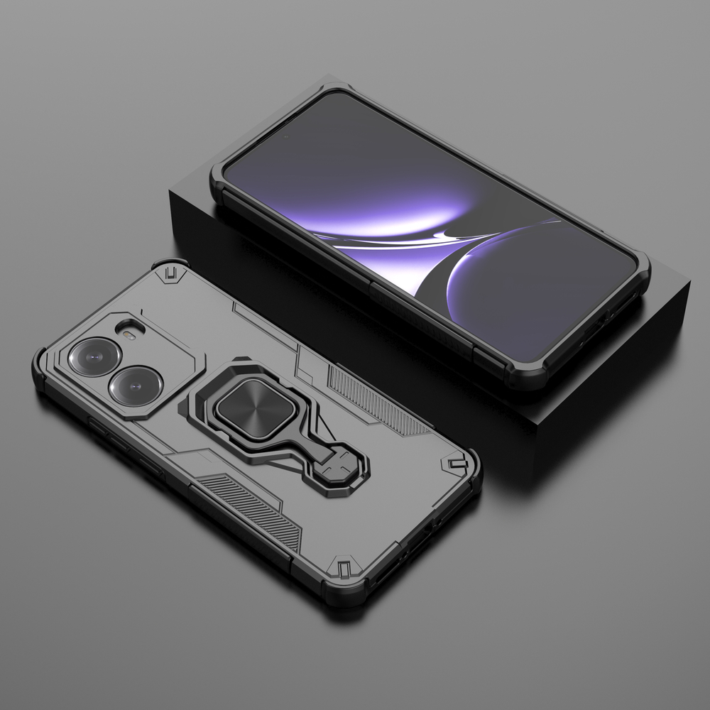 Противоударный чехол Antistrike для Poco X7 Pro