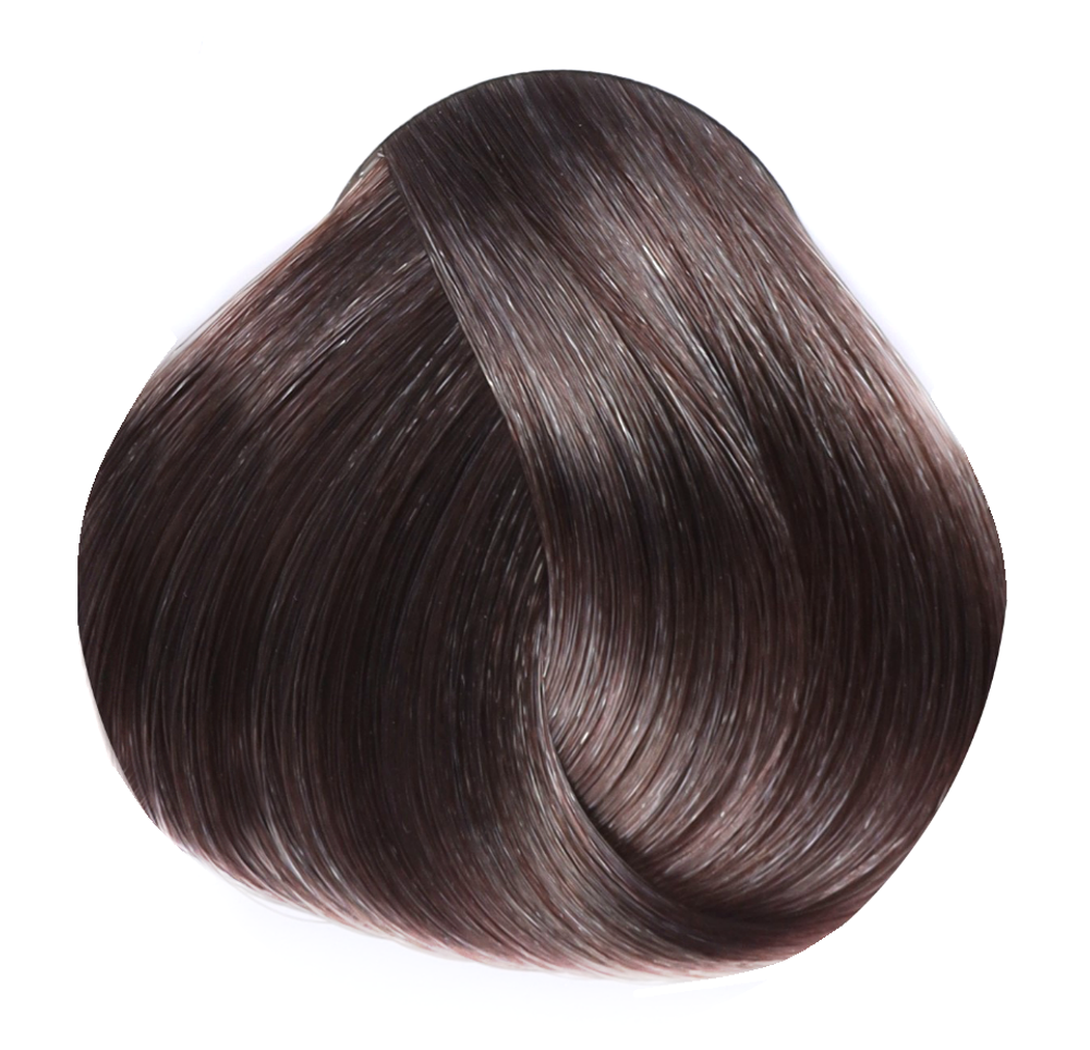 Tefia Mypoint - Перманентная крем-краска для волос 7.81 блондин коричнево-пепельный, 60мл