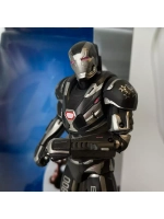 Фигурка Воитель Marvel ZD Toys 1606-19 свет