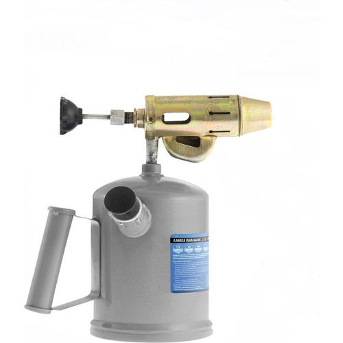 Лампа паяльная 1,5л Урал