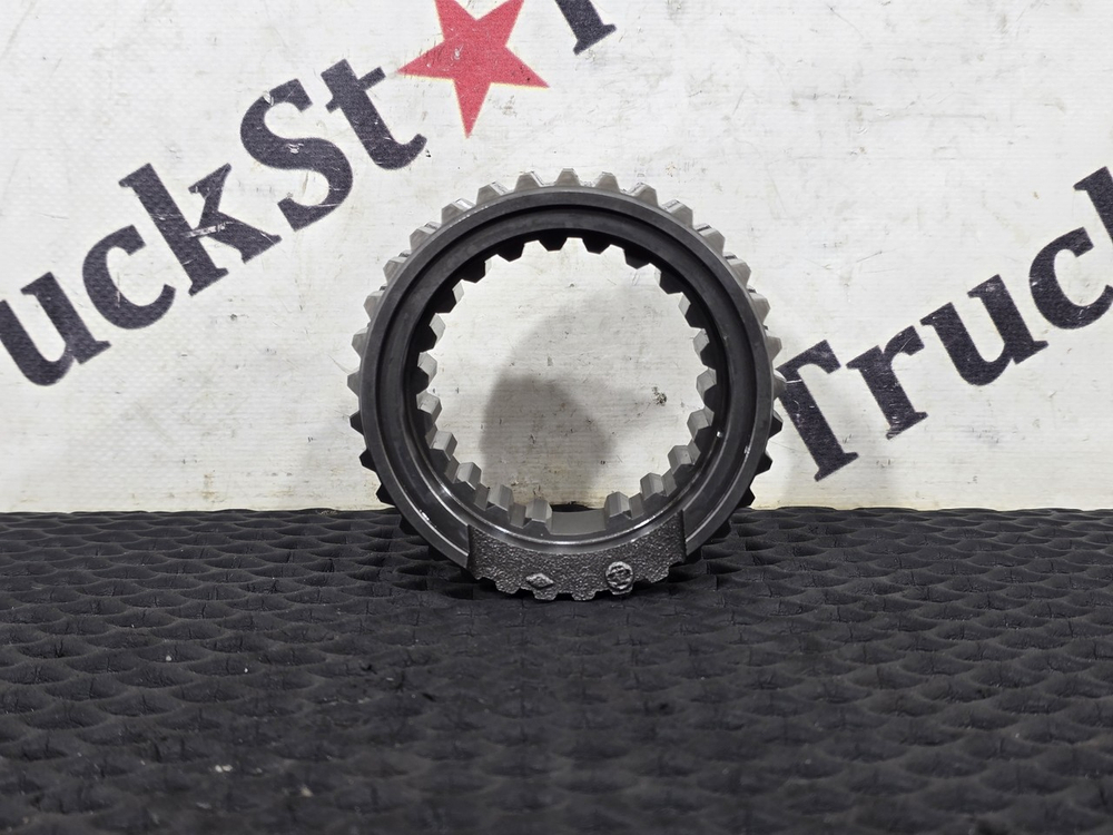 Скользящая втулка вторичного вала КПП 2018г