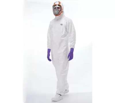 Комбинезон "Каспер" одноразовый Puretech С7 плотность 42 г размер L
