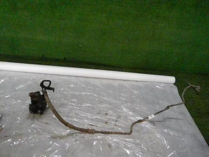 Насос ГУР Ford Transit 7 (2014-н.в.)