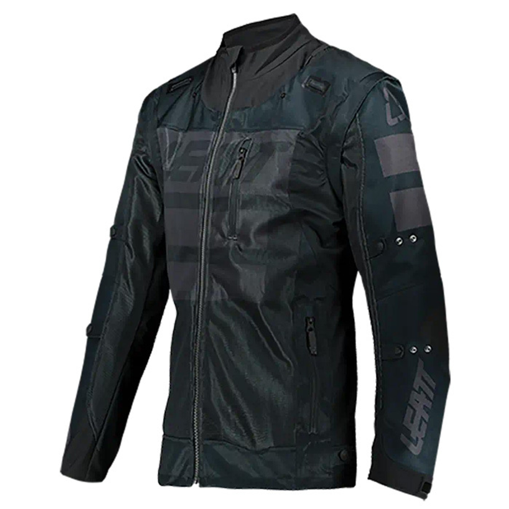 Мотокуртка Leatt Moto 4.5 X-Flow Jacket