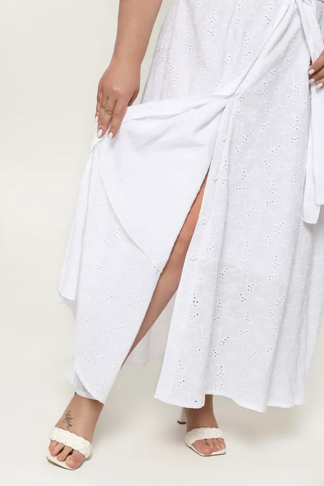 Платье 20257 Fabrika