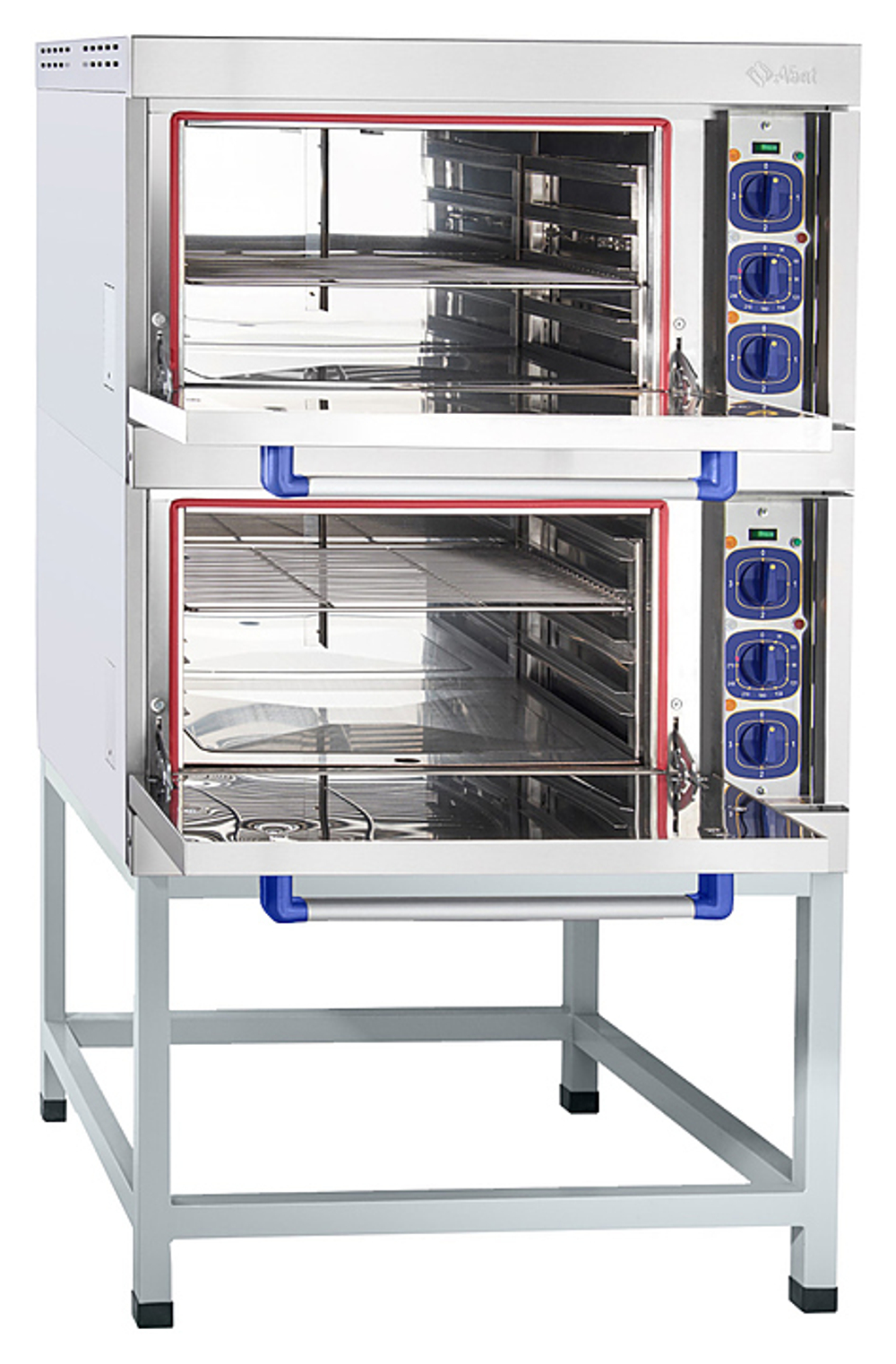 Шкаф жарочный Abat ШЖЭ-2-01