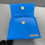 Jacquemus Le Chiquito Noeud 18 cm