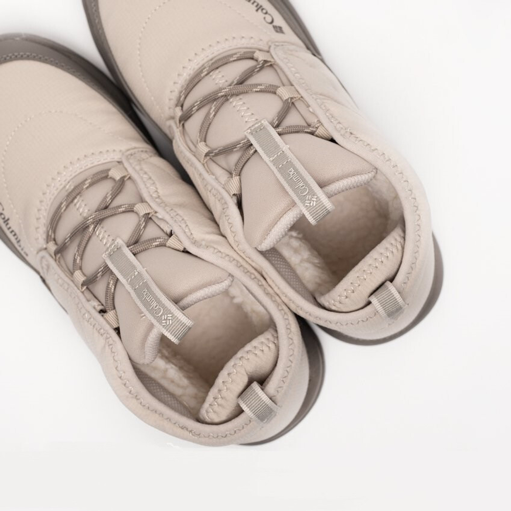 ботинки Columbia Fairbanks Beige Wmns Winter