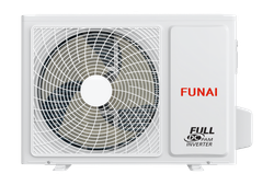 FUNAI EMPEROR SMART EYE Inverter RACI-EM35HP.D04