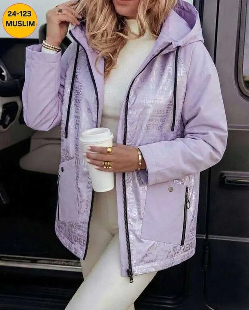 Ветровка 4145137 (555582730) Fabrika