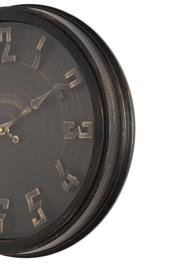 Настенные часы Aviere 29514