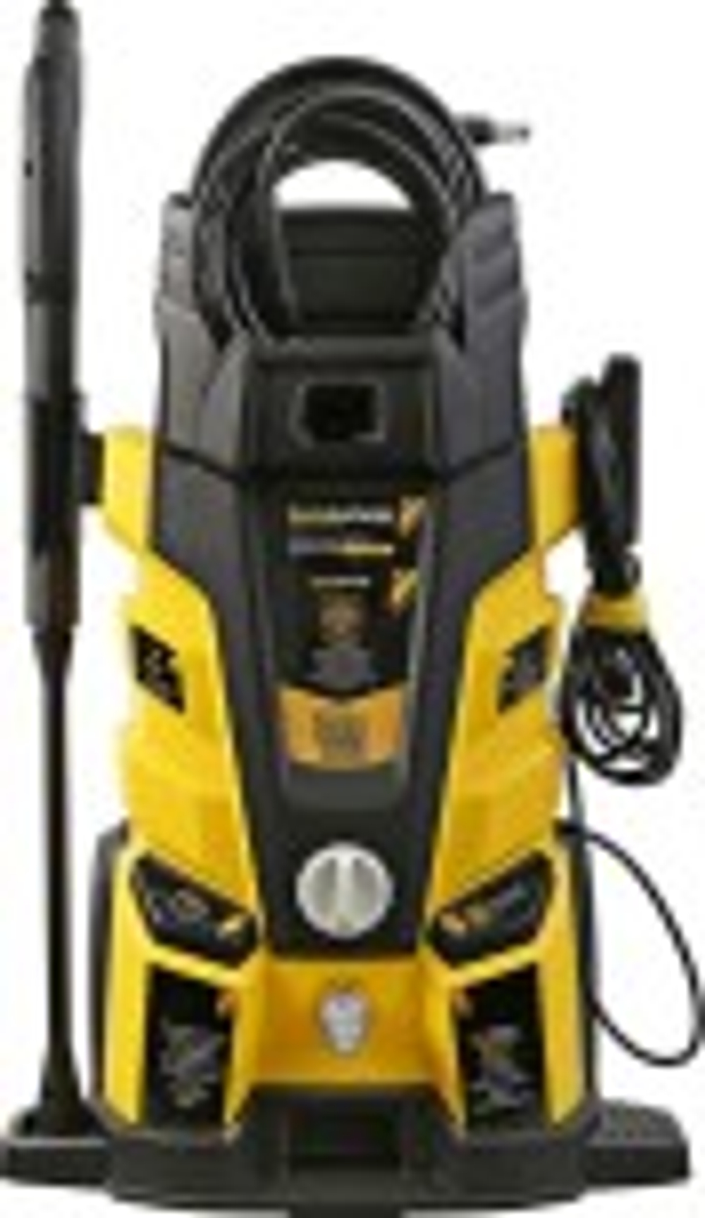 Автомойка HANSKONNER HPW9225