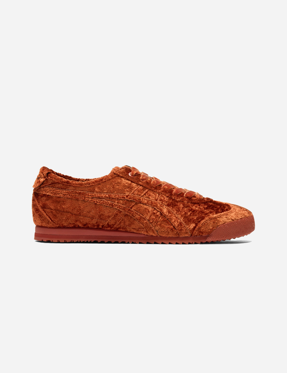 Onitsuka Tiger Mexico 66 Velvet Brown (1183C270-200)