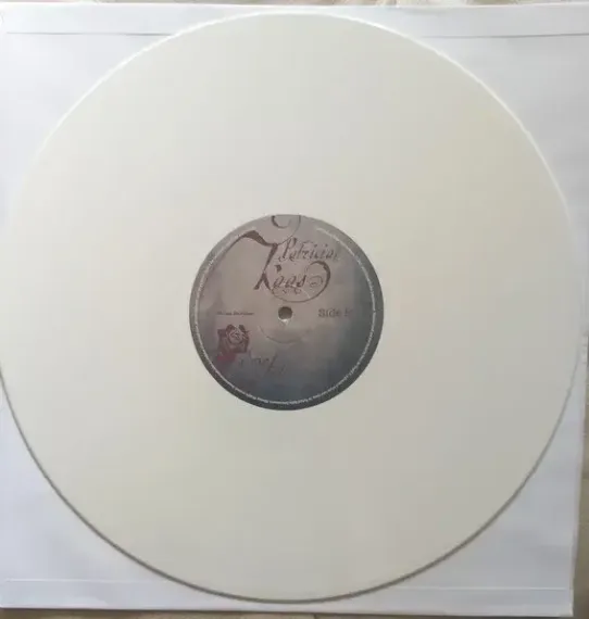 Patricia Kaas – Sexe Fort (Coloured White) LP