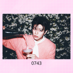 Постеры #0717 - #0753 / STRAY KIDS "DO IT" CONCEPT DO