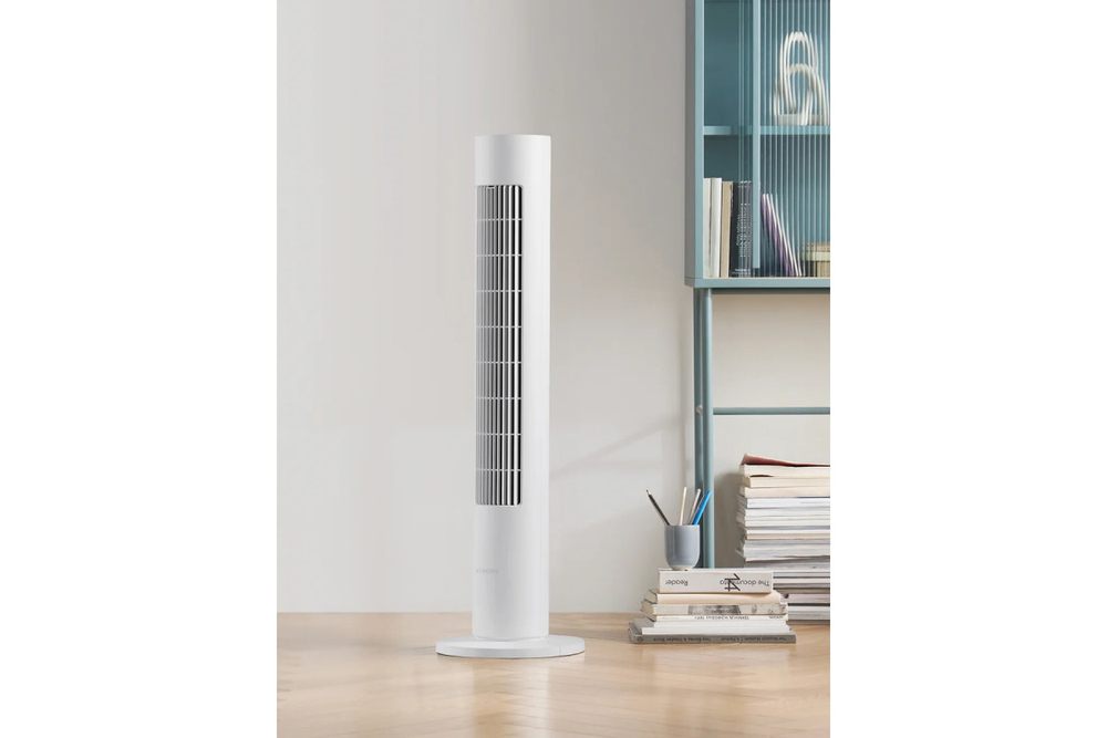 Вентилятор Xiaomi Smart Tower Fan 2 EU
