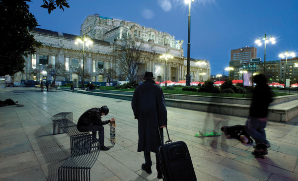 Low Concave or Convex .015