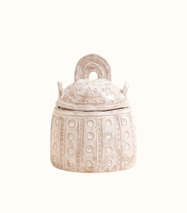 Банка — Средняя | Simonov ceramics