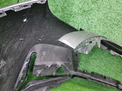 Бампер передний Changan Uni-K (2020-н.в.)