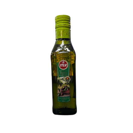 Масло оливковое ITVL Extra Virgen 250 мл