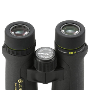 Бинокль Vanguard ENDEAVOR ED II 10x42