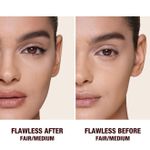 Фиксирующая пудра Charlotte Tilbury Airbrush Brightening Flawless Finish - Fair/Medium