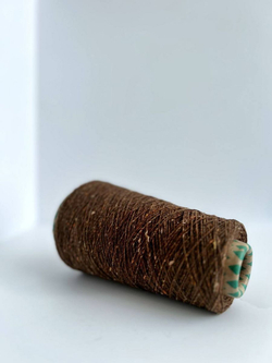 Пряжа меринос твид Takamod