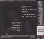 Gillan & Glover / Accidentally On Purpose (RU)(CD)