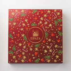 Шоколадный набор 9 шт