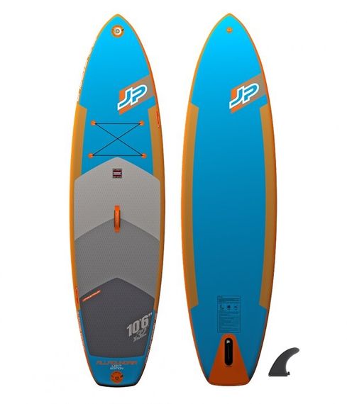 Доска SUP JP ALLROUNDAIR 11&#39;0x34 LE (2019)