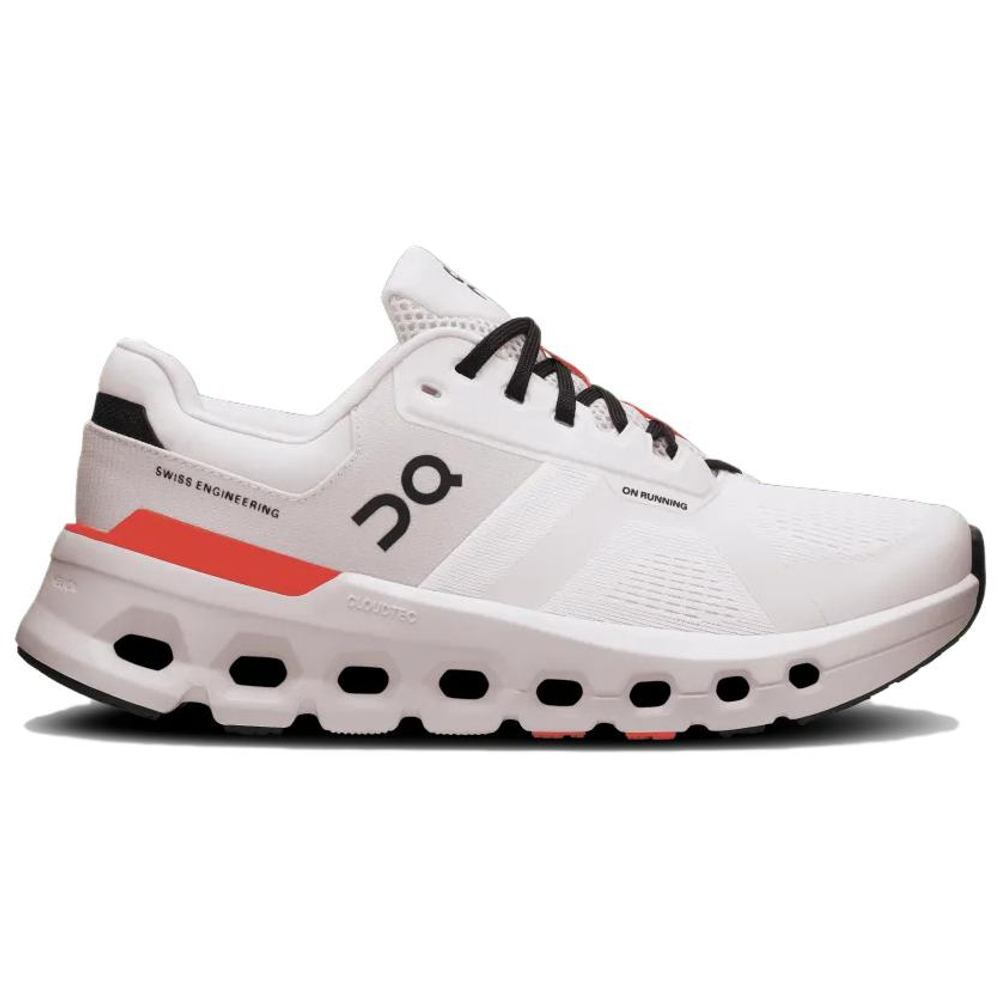 On Cloudrunner 2