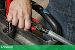 Кусачки Milwaukee 4932478554