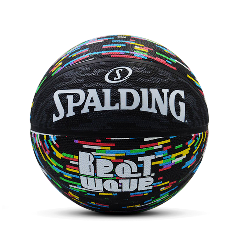 Spalding Beat Wave