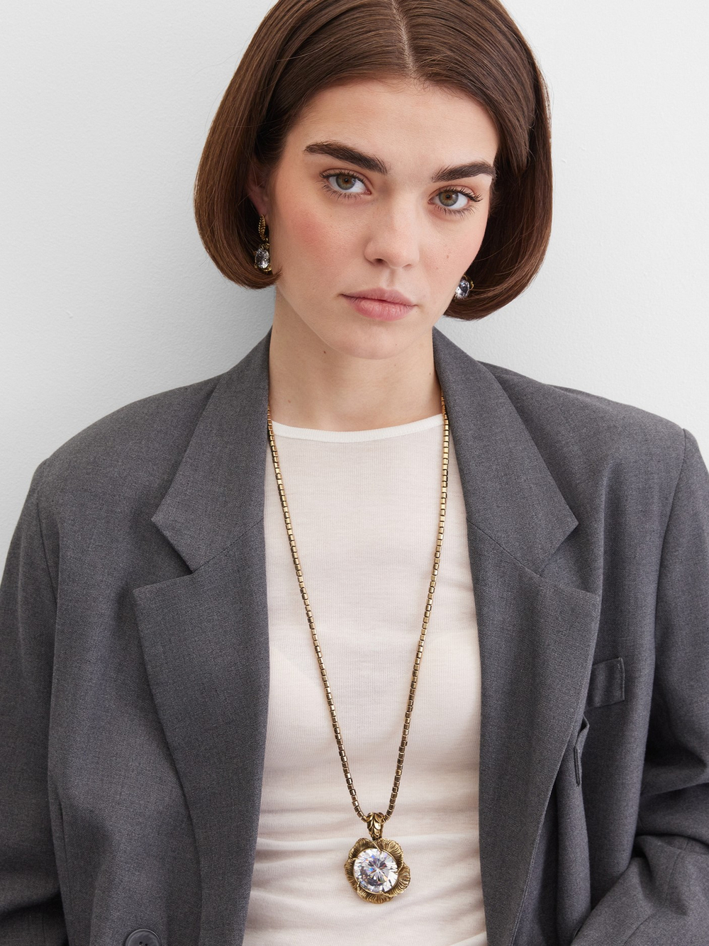 Подвеска CALEIDOSCOPIO DI FIORI