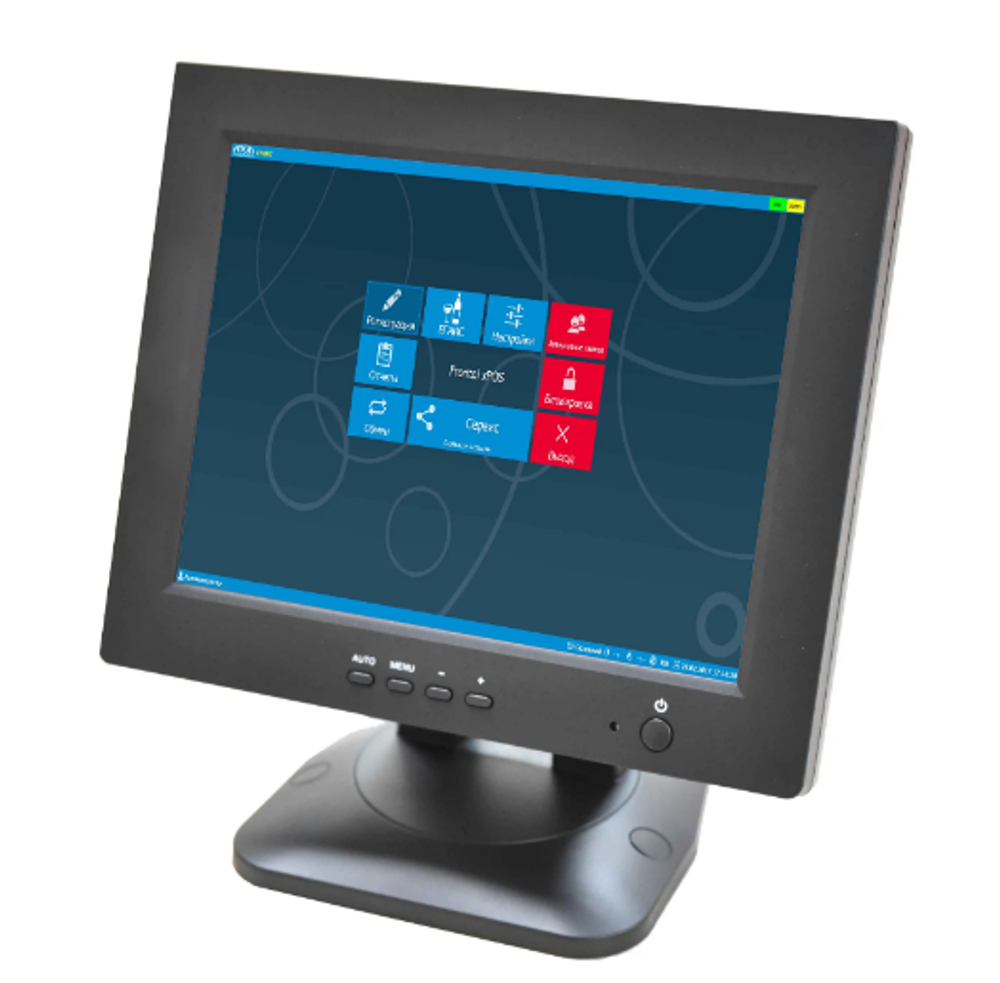 Pos монитор 10" PayTor OM-10