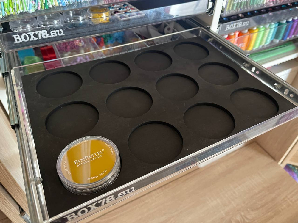 Sale Ложемент MINI