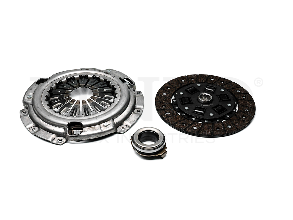 Комплект сцепления с подшипником UNIO CLT-20078