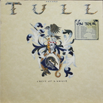 Jethro Tull / Crest Of A Knave (LP)