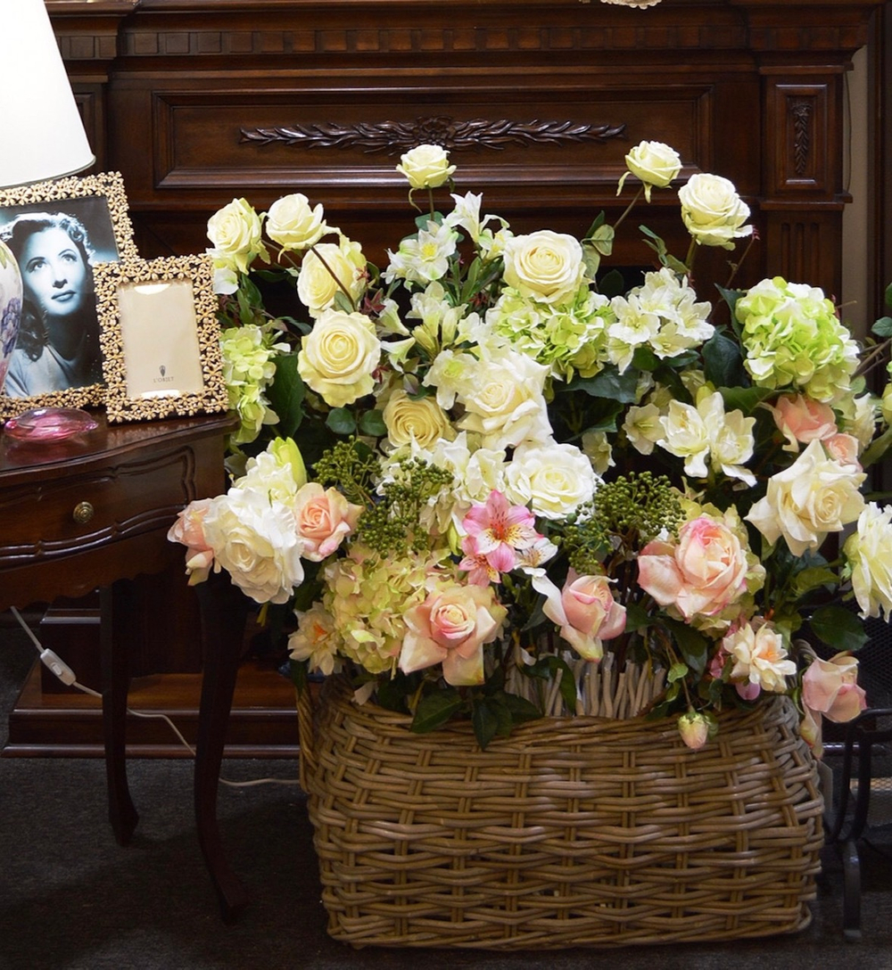 Калина цветущая