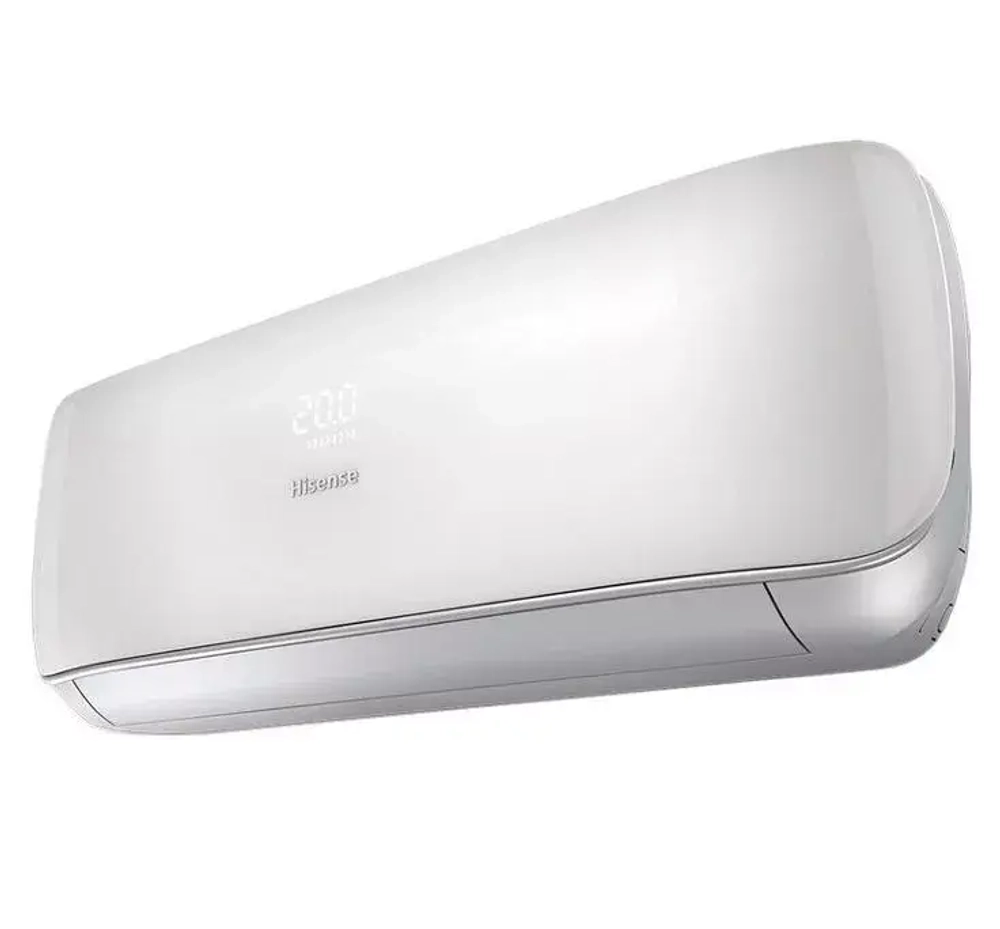 Мульти сплит-система Hisense на 3 комнаты (25+25+25 кв.м.) Premium Design